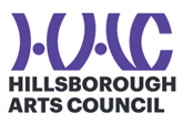 Hillsborough Arts Council logo