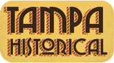 Tampa Historical logo