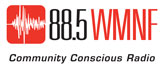 WMNF logo