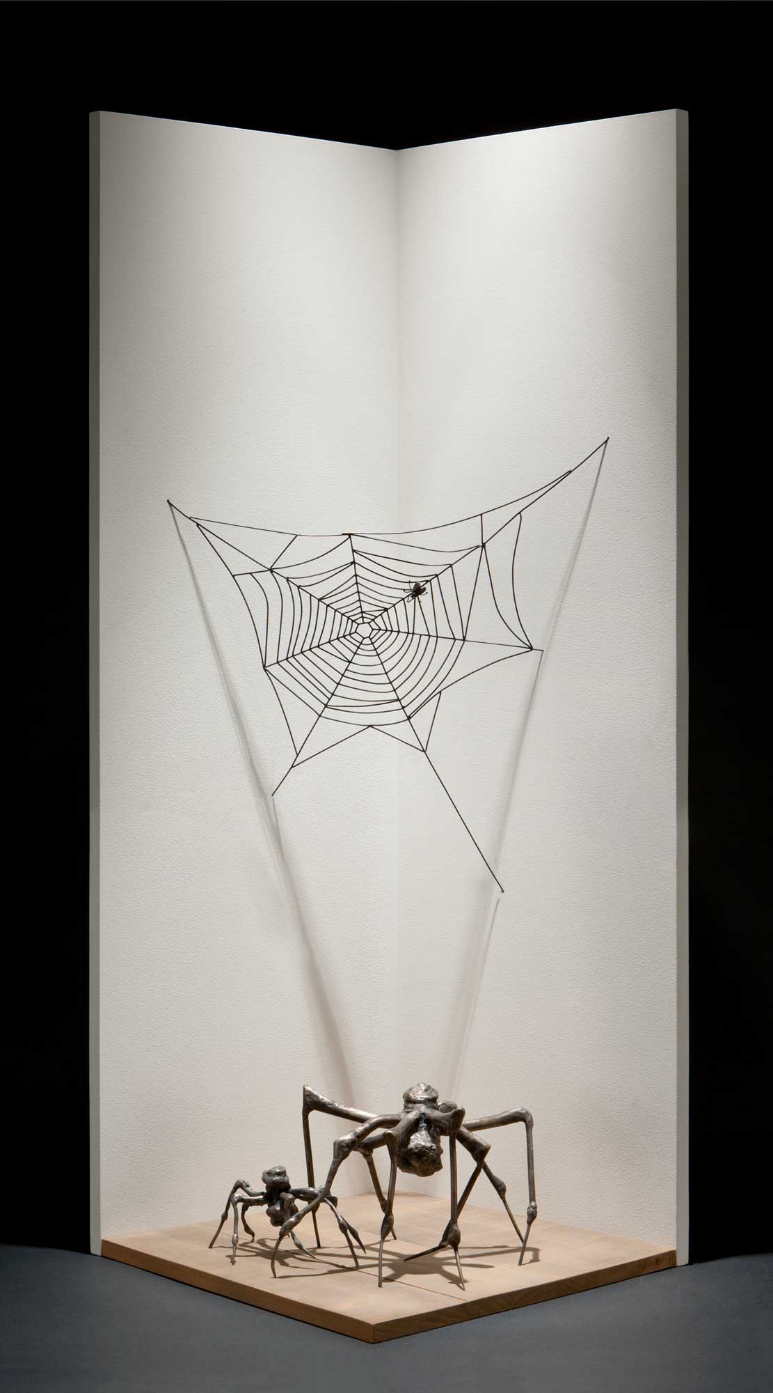 Louise Bourgeois, Artists, USF Graphicstudio