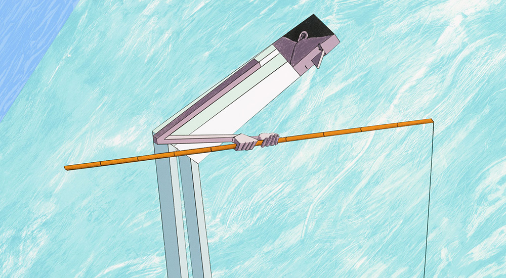 Mernet Larsen
Raft
2018